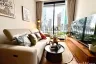 1 Bedroom Condo for rent in Noble Around Ari, Sam Sen Nai, Bangkok near BTS Ari