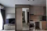 Condo for rent in Life One Wireless, Lumpini, Bangkok near BTS Ploen Chit