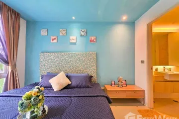 2 Bedroom Condo for rent in Atlantis Condo Resort, Nong Prue, Chonburi