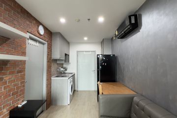 1 Bedroom Condo for rent in Ideo Wutthakat, Bang Kho, Bangkok near BTS Wutthakat