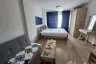 Condo for sale in Elio Del Ray, Bang Chak, Bangkok near BTS Punnawithi