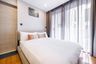 1 Bedroom Condo for sale in Klass Condo Langsuan, Lumpini, Bangkok near BTS Chit Lom