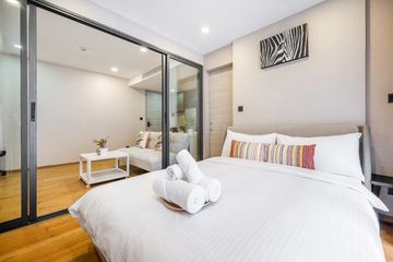 1 Bedroom Condo for sale in Klass Condo Langsuan, Lumpini, Bangkok near BTS Chit Lom