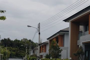 4 Bedroom House for rent in Derposh Grand Sriracha, Surasak, Chonburi