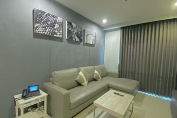1 Bedroom Condo for sale in Circle Condominium, Makkasan, Bangkok near Airport Rail Link Makkasan