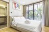 1 Bedroom Condo for sale in Klass Condo Langsuan, Lumpini, Bangkok near BTS Chit Lom