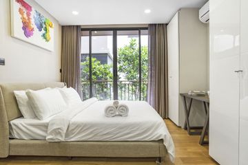 1 Bedroom Condo for sale in Klass Condo Langsuan, Lumpini, Bangkok near BTS Chit Lom