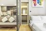 1 Bedroom Condo for sale in Klass Condo Langsuan, Lumpini, Bangkok near BTS Chit Lom