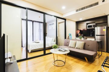 1 Bedroom Condo for sale in Klass Condo Langsuan, Lumpini, Bangkok near BTS Chit Lom