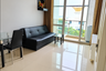 1 Bedroom Condo for rent in TC Green, Huai Khwang, Bangkok near MRT Phetchaburi