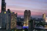 1 Bedroom Condo for sale in Nusa State Tower Condominium, Silom, Bangkok near BTS Surasak