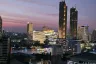 1 Bedroom Condo for sale in Nusa State Tower Condominium, Silom, Bangkok near BTS Surasak