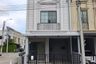 2 Bedroom Townhouse for rent in Siri Place Mega Bangna, Bang Kaeo, Samut Prakan