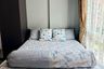 1 Bedroom Condo for rent in Monte Rama 9, Hua Mak, Bangkok near MRT Ramkhamhaeng 12