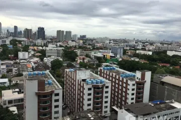 1 Bedroom Condo for rent in Ideo Sukhumvit 93, Bang Chak, Bangkok near BTS Bang Chak