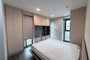 2 Bedroom Condo for rent in Rende Sukhumvit 23, Khlong Toei Nuea, Bangkok near BTS Asoke