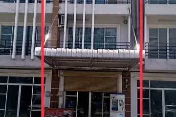 2 Bedroom Commercial for sale in The Miracle Plus Phetkasem 63 Project 1, Lak Song, Bangkok