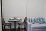 1 Bedroom Condo for rent in Modiz Vault Kaset Sripatum, Lat Yao, Bangkok near BTS Bang Bua