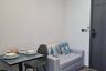 1 Bedroom Condo for rent in Modiz Vault Kaset Sripatum, Lat Yao, Bangkok near BTS Bang Bua