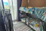1 Bedroom Condo for rent in Aspire Sathorn - Ratchaphruek, Pak Khlong Phasi Charoen, Bangkok near MRT Bang Wa