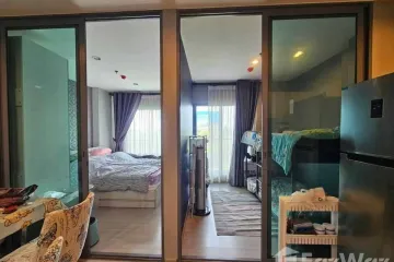 1 Bedroom Condo for rent in Aspire Sathorn - Ratchaphruek, Pak Khlong Phasi Charoen, Bangkok near MRT Bang Wa