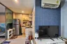 1 Bedroom Condo for rent in Aspire Sathorn - Ratchaphruek, Pak Khlong Phasi Charoen, Bangkok near MRT Bang Wa