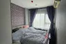 1 Bedroom Condo for rent in Aspire Sathorn - Ratchaphruek, Pak Khlong Phasi Charoen, Bangkok near MRT Bang Wa