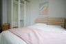 1 Bedroom Condo for rent in City Room Ratchada-Suthisan, Din Daeng, Bangkok near MRT Sutthisan