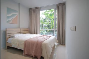 1 Bedroom Condo for rent in City Room Ratchada-Suthisan, Din Daeng, Bangkok near MRT Sutthisan