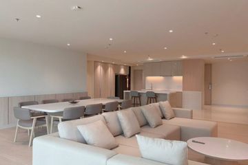 3 Bedroom Condo for rent in Khlong Toei, Bangkok near BTS Phrom Phong