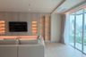 3 Bedroom Condo for rent in Khlong Toei, Bangkok near BTS Phrom Phong