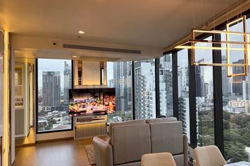 2 Bedroom Condo for rent in Ideo Q Sukhumvit 36, Khlong Tan, Bangkok near BTS Thong Lo