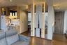 2 Bedroom Condo for rent in Ideo Q Sukhumvit 36, Khlong Tan, Bangkok near BTS Thong Lo
