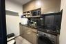 2 Bedroom Condo for rent in Ideo Q Sukhumvit 36, Khlong Tan, Bangkok near BTS Thong Lo