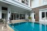 4 Bedroom House for rent in Phra Khanong, Bangkok near BTS Thong Lo
