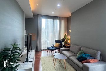 2 Bedroom Condo for rent in Quattro by Sansiri, Khlong Tan Nuea, Bangkok near BTS Thong Lo