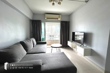 2 Bedroom Condo for rent in Thonglor Tower, Khlong Tan Nuea, Bangkok near BTS Thong Lo
