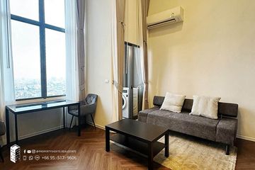 1 Bedroom Condo for rent in Ramada Plaza By Wyndham Bangkok Sukhumvit 48, Phra Khanong, Bangkok near BTS On Nut