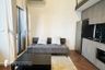 1 Bedroom Condo for rent in Ramada Plaza By Wyndham Bangkok Sukhumvit 48, Phra Khanong, Bangkok near BTS On Nut