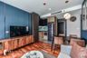 2 Bedroom Condo for rent in Wish Signature Midtown Siam, Thanon Phetchaburi, Bangkok near BTS Ratchathewi