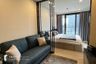1 Bedroom Condo for rent in One 9 Five Asoke - Rama 9, Huai Khwang, Bangkok near MRT Phra Ram 9