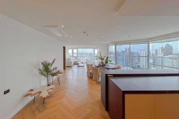 4 Bedroom Condo for sale in Sukhumvit Suite, Khlong Toei Nuea, Bangkok near BTS Nana