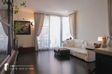 2 Bedroom Condo for sale in Aguston Sukhumvit 22, Khlong Toei, Bangkok near MRT Queen Sirikit National Convention Centre