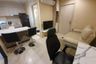 1 Bedroom Condo for rent in Life One Wireless, Lumpini, Bangkok near BTS Ploen Chit