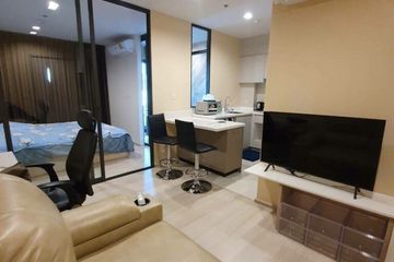 1 Bedroom Condo for rent in Life One Wireless, Lumpini, Bangkok near BTS Ploen Chit