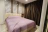 1 Bedroom Condo for rent in Life One Wireless, Lumpini, Bangkok near BTS Ploen Chit