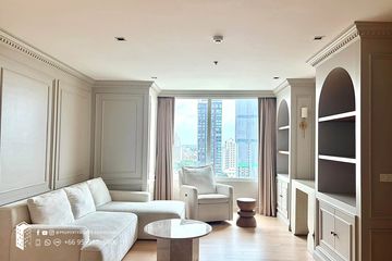 2 Bedroom Condo for rent in Eight Thonglor Residence, Khlong Tan Nuea, Bangkok near BTS Thong Lo