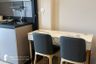 1 Bedroom Condo for rent in OKA HAUS Sukhumvit 36, Khlong Tan, Bangkok near BTS Thong Lo