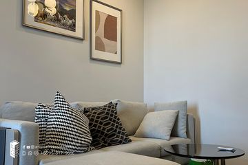 1 Bedroom Condo for rent in OKA HAUS Sukhumvit 36, Khlong Tan, Bangkok near BTS Thong Lo