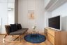 1 Bedroom Condo for rent in Park Origin Phrom Phong, Khlong Tan, Bangkok near BTS Phrom Phong